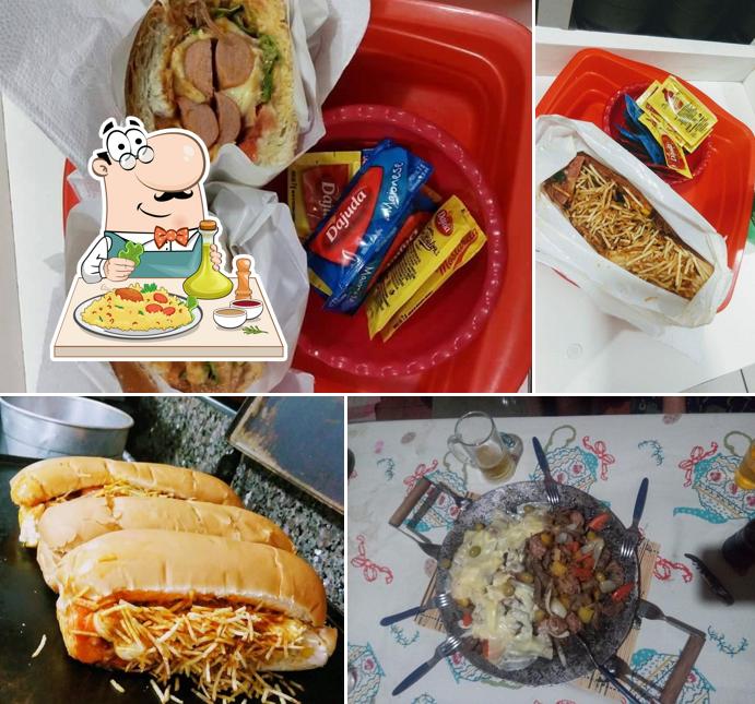 Caprichadao Hot Dog