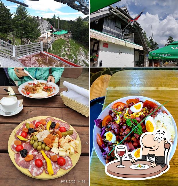 Chalet Merjasec
