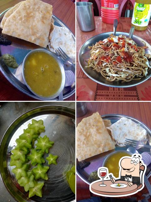 DEDICATE FAST FOOD & RESTAURANT