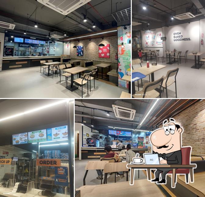 Domino's Pizza Nakodar, Jalandhar