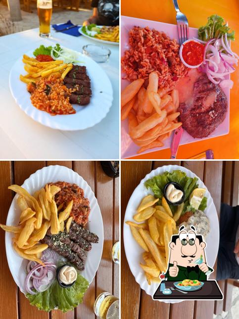 Cibo al Essen & Meer