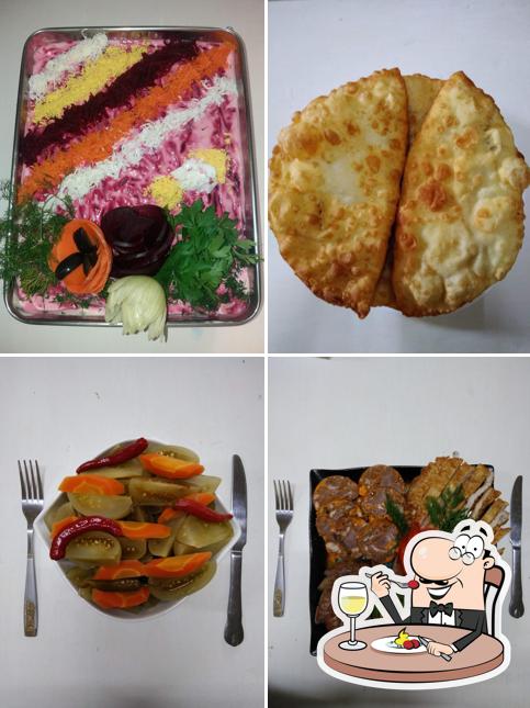 Gagauzian cuisine
