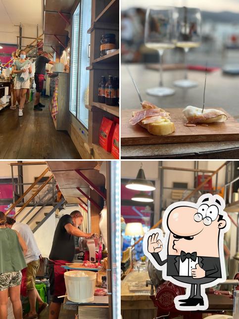 Garbata Pizzicheria Gian Gastone