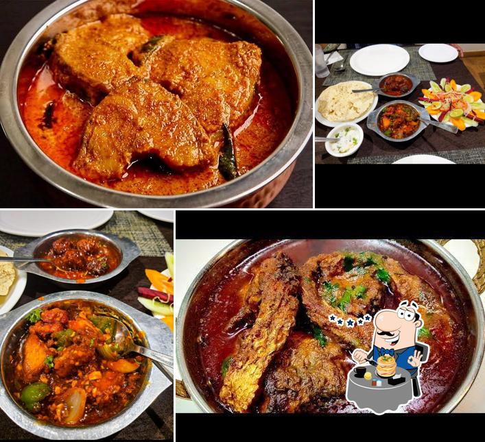 Kailash Dhaba Family restorant and garden