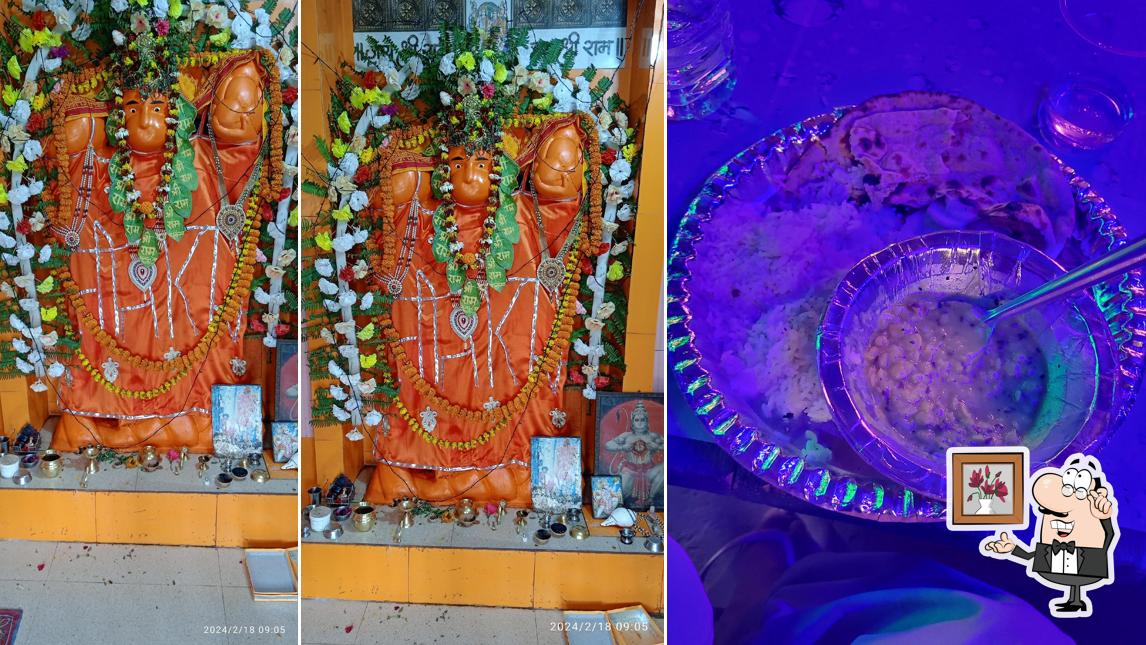 Mausa Dhaba