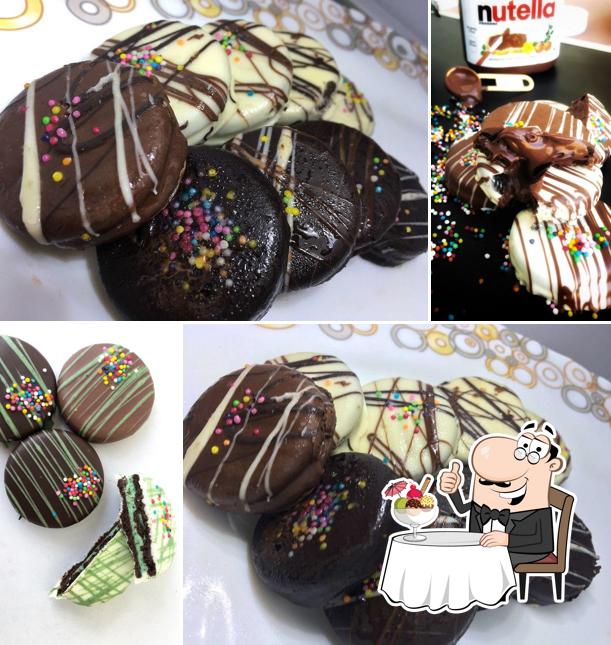 OCD - Oreo Compulsive Disorder