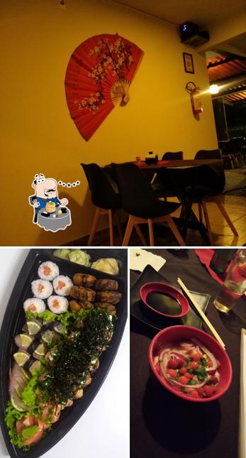 Tanakasa Delivery