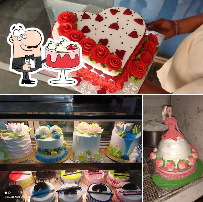 TELANGANA BAKERY photo