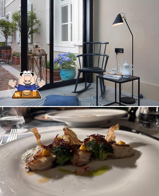 Cibo al Corte Restaurant