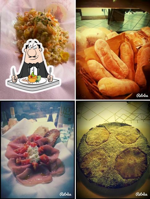 Cibo al Alvolo Cibi da Strada