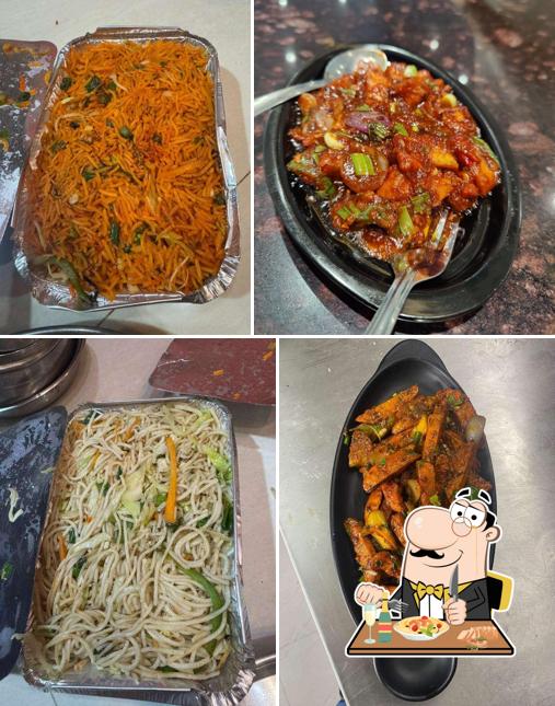 City Chinese Family Restaurant