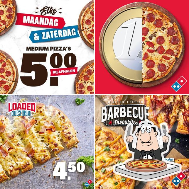Domino's Pizza De Bilt