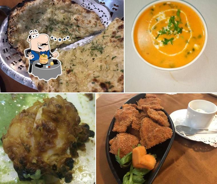 Stars Parade Luxury Dining