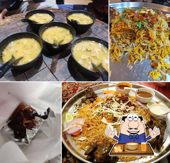 MARAHEB ARABIAN RESTAURANT