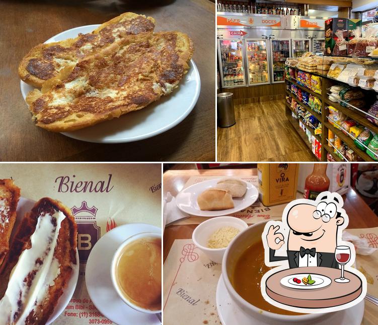 Padaria Bienal