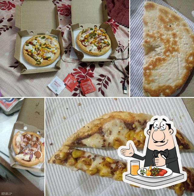 Meals at Pizza Hut Maninagar, Ahmedabad