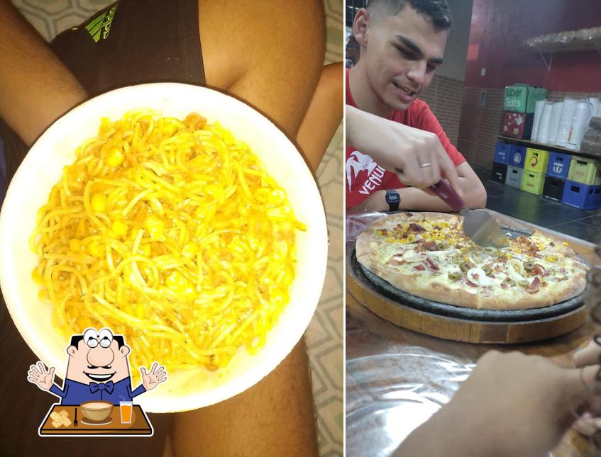 Pizzaria Stilo