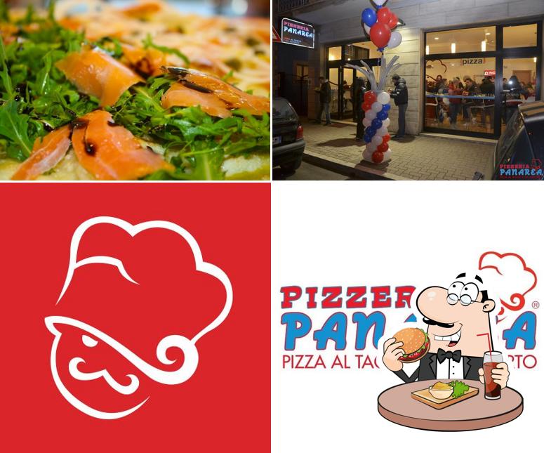 Pizzeria Panarea