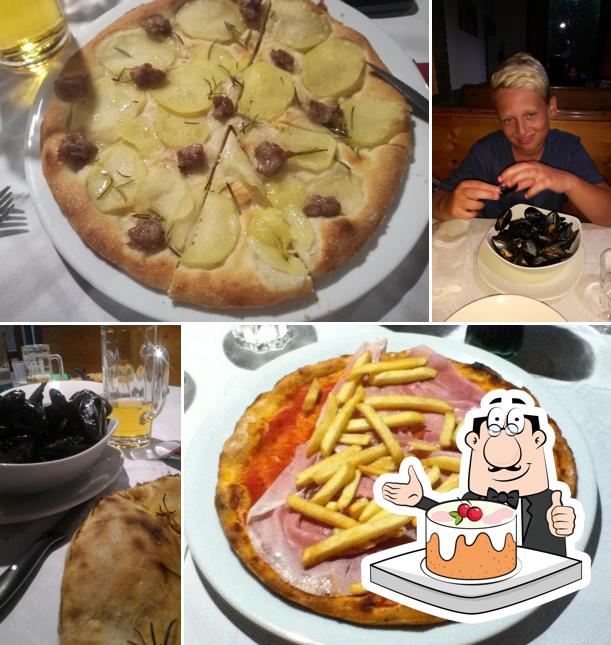 Vedi la foto di Pizzeria da Sandro