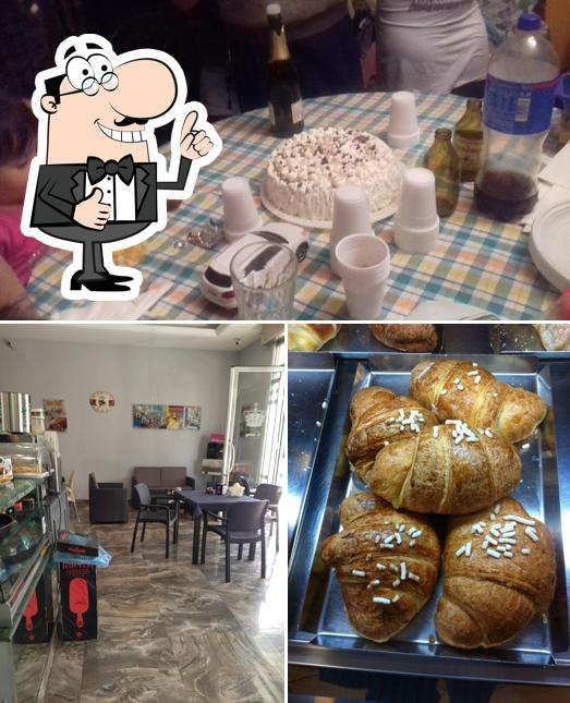 Bar K1 s.a.s Di Rocco Sarracino & C.