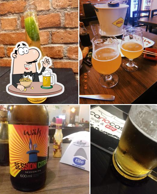 Cariocas Gastro Bar