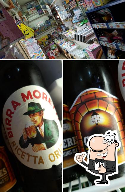 Guarda questa immagine di Il Chiosco di Sanfru