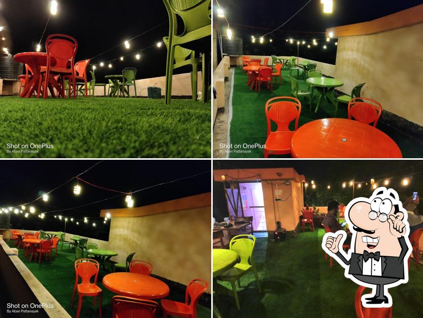 ALTAIR CAFE & RESTAURANT