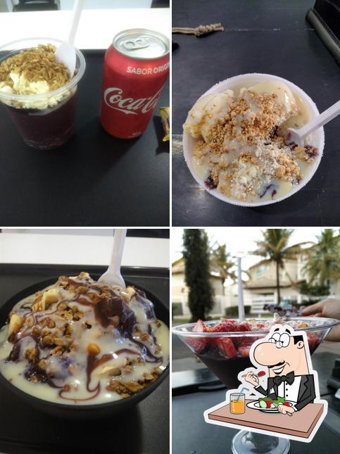 Açaí Do Carioca