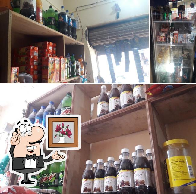 Ashapurna Dairy And Ice Cream