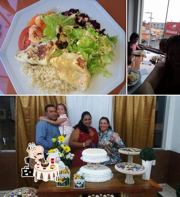 CAFÉ DO GILL