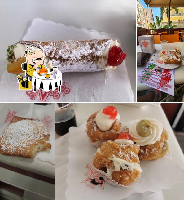 Platti al Cannolo Terapia