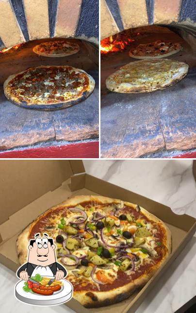 Casa De Pizza