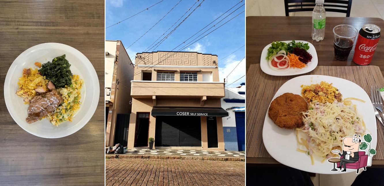 MARANO Restaurante
