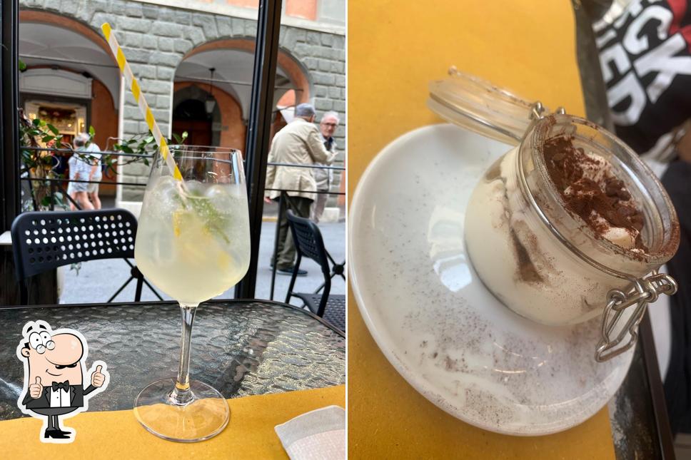 Ecco un'immagine di Da be' e da mangia' da Elena