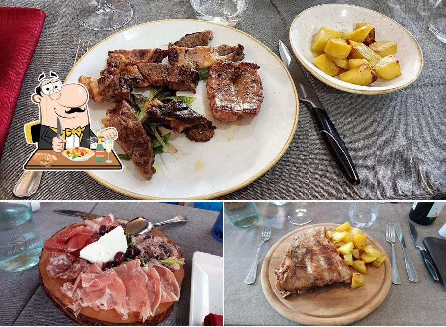 Churrasco al Fuoco Lento