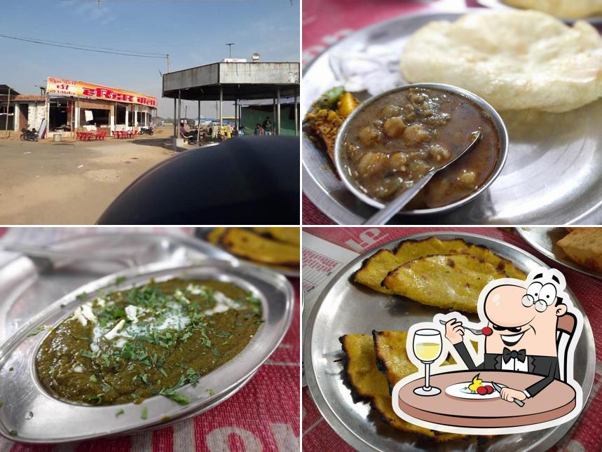 Haridwar Chotiwala Family Restaurant