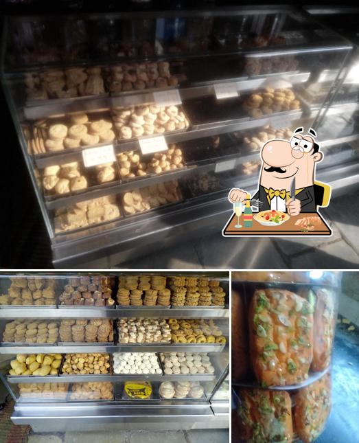 Meals at Himalaya Foods
