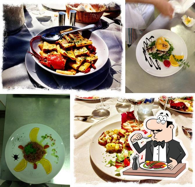Restaurant Lorenza Beach