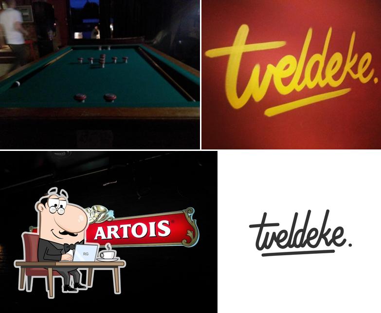Jeugdhuis Tveldeke