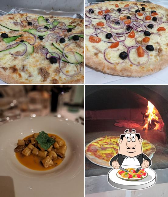 Gnocchi al La Pizzarella 2