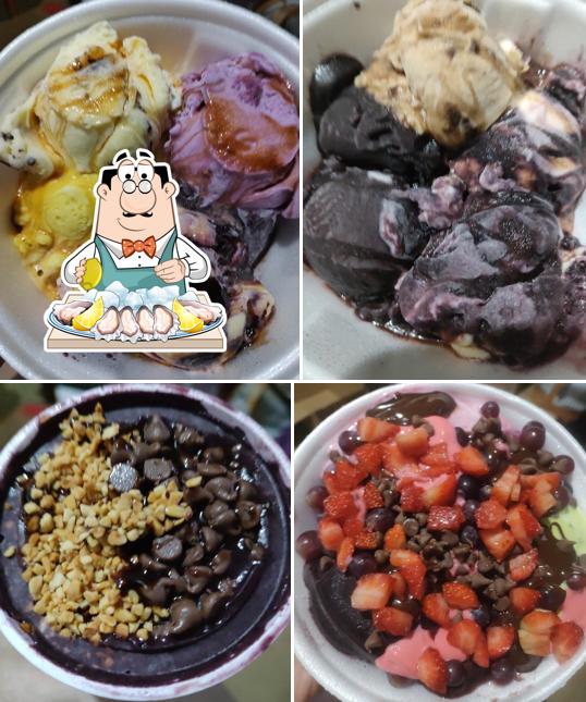 Nosso Sabor Acaíteria