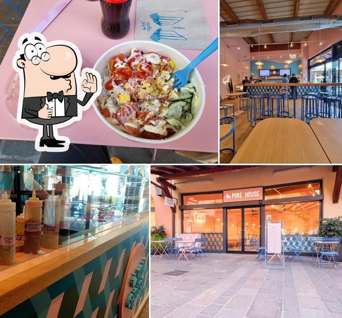 Poke House - Franciacorta Outlet