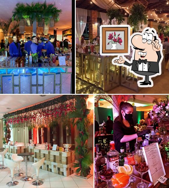 Santorini Bartenders - Serviço de bar em eventos