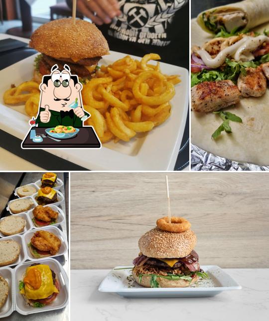 XXL Burgerland