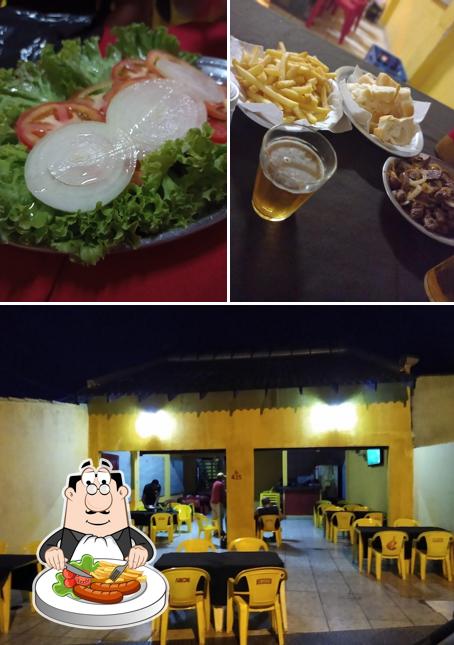 telhado caido