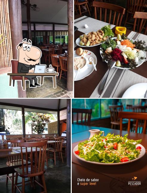 Restaurante Pescador