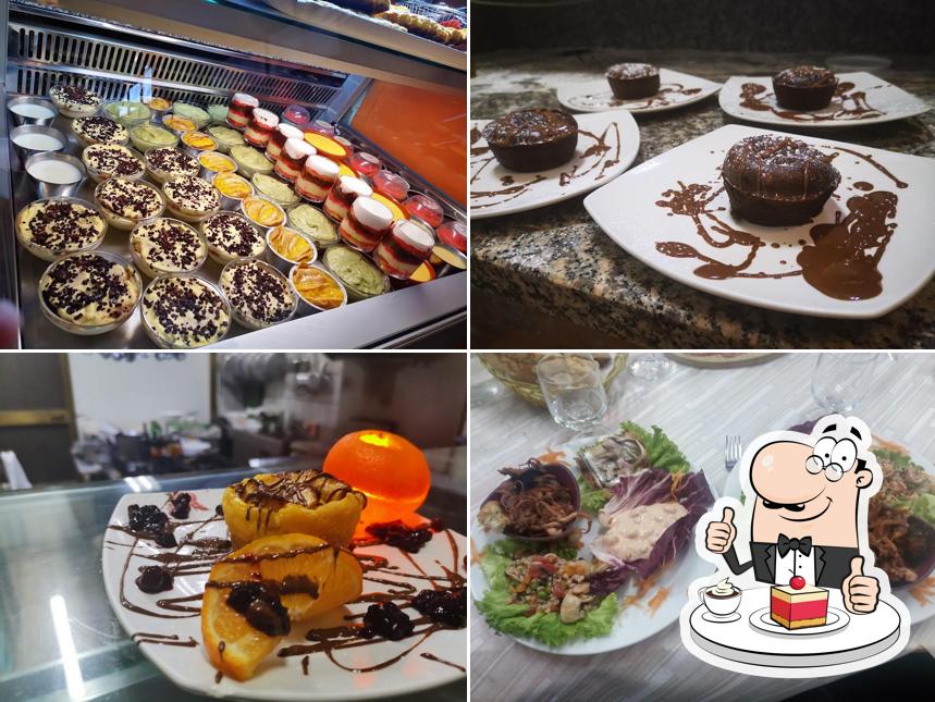 Ristorante Pizzeria Il Terzo Cerchio