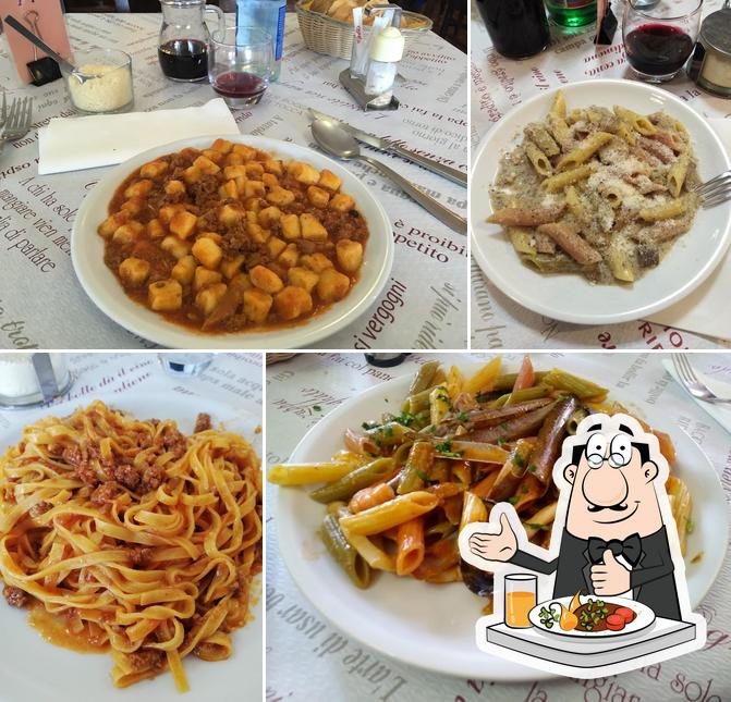 Ristorante Pizzeria da Peppe