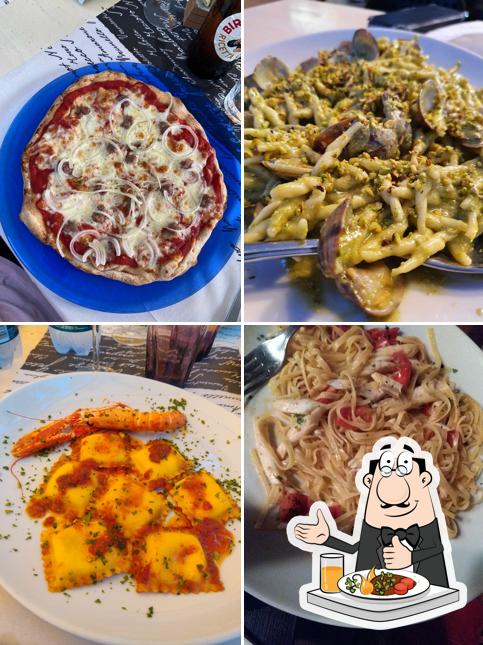 Ristorante Tortuga