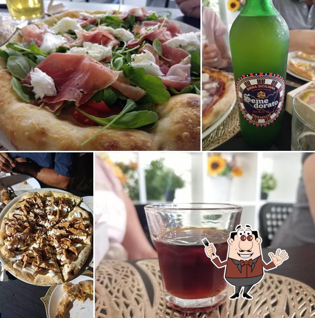 Rustico Pizzeria